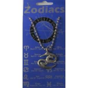  Cancer Zodiac Sign Pendat Toys & Games