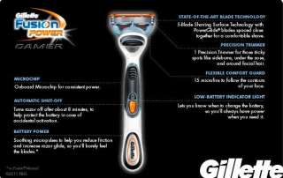 State of the Art Blade Technology, Precision Trimmer, Flexible Comfort 