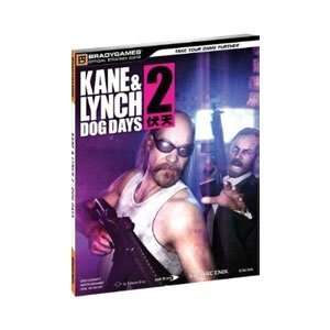  Kane and Lynch 2 Dog Days Game Strategy Guide