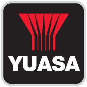  Yuasa Acid for Maintenance Free Battery   YTX9 BS 