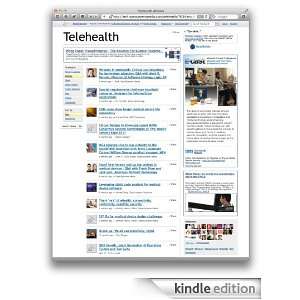  Telehealth TechChannel Kindle Store OpenSystems Media