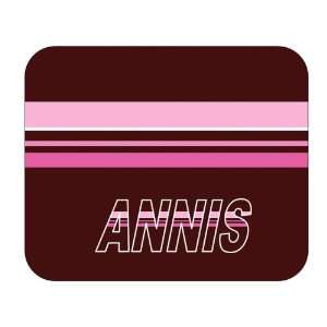  Personalized Gift   Annmarie Mouse Pad 