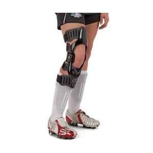  Ossur CTI OTS Pro Sport PCL Ligament Knee Brace   Right X 