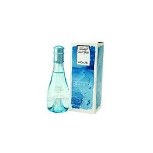  COOL WATER SEA SCENTS AND SUN by Davidoff Health 