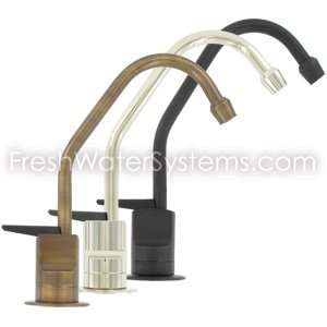  Waterstone Standard Faucets 919 Cold Only   Weathered 