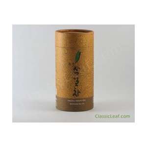  Teuk Seon [Early Summer] Premium Green Tea (100g) Health 
