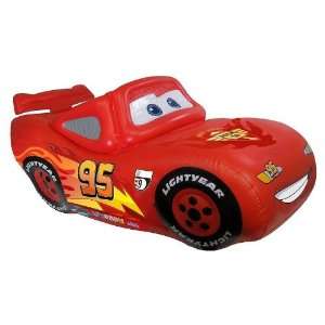  Cars 2   Inflatable Car (Nintendo Wii) Toys & Games