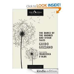 The dance of the gnomes and other tales Guido Gozzano  
