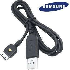  SAMSUNG Helio Fin SPH A513 Data Cable Cell Phones 