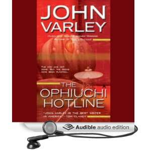  The Ophiuchi Hotline (Audible Audio Edition) John Varley 