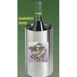  Hummingbird Single Bottle Wine Chiller