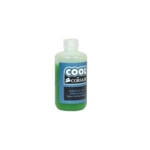 CORSAIR WATER COOLING, LIQUID COOLANT FOR CWC100 1000 AND CWC100 1001 