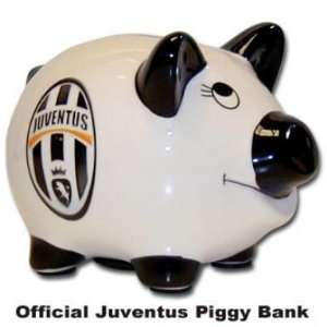  Juventus Piggy Bank