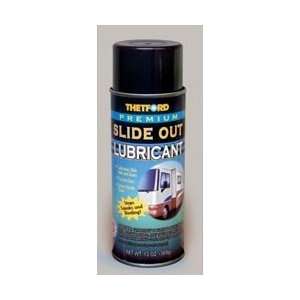  Slide Out Lubricant, 13 oz.