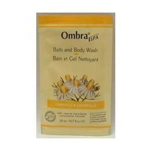  Ombra Camomile Bath 10 Pak 10 baths Beauty