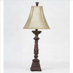  Privilege 19526 Westchester Table Lamp