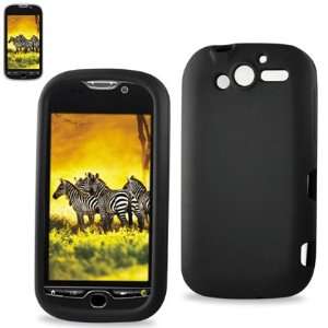   for HTC MyTouch HD/2010 T Mobile   BLACK Cell Phones & Accessories