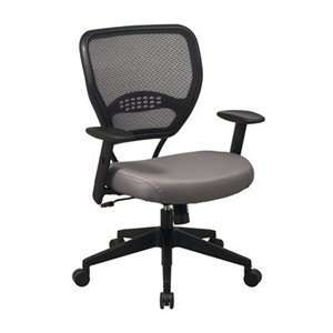  Office Star 55 7N17 294 Grid Back Office Chair