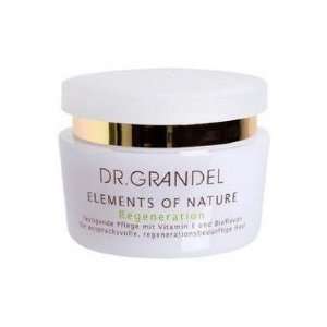  Dr Grandel Elements of Nature Regeneration 50 ml 1.7 oz 