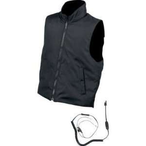  Gears Canada Gen X 3 Heated Vest, Size 44 100239 1 44 