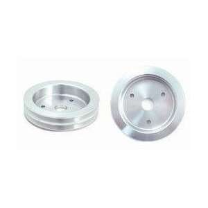    Spectre 4460 Pulleys   PULLEY BBC SWP LOWER 2 G Automotive