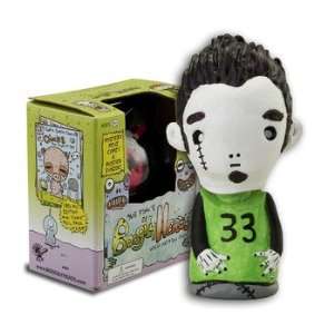   Heads Series 4 Bobble Head Art Toy Limited Edition Toys & Games