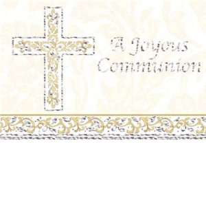  Grace Communion Invitations 8ct Toys & Games
