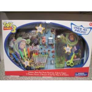  Toy Story 3 School Supply Set Toys & Games