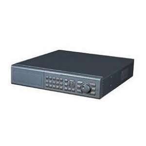   Pentaplex Network DVR, 16 CH Realtime CIF Recording