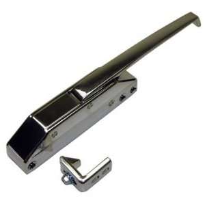  GLENCO   2HAL 0077 001 LATCH WITH STRIKE;