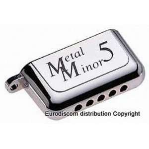  Metal Minor Aminor Musical Instruments