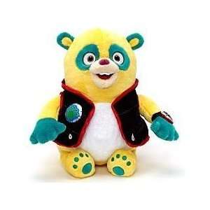   Disney Special Agent Oso 14 Inch Plush Special Agent Oso Toys & Games