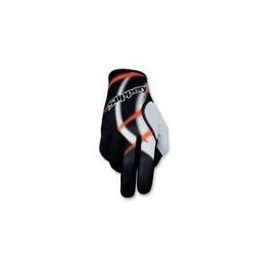   Magneto Gloves , Color Orange, Size Sm 3260 0226 Automotive