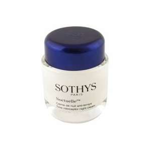  Sothys Noctuelle with AHA and Vitamin C Beauty