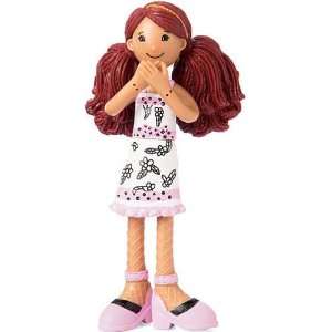  Groovy Girls Minis Nicole Toys & Games