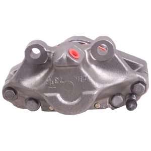  Beck Arnley 079 0516 Remanufactured Loaded Caliper 