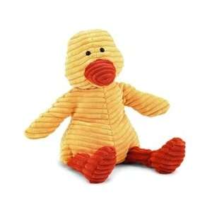  Cordy Roys Yellow Duck 15 by Jellycat Toys & Games