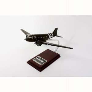  C 47 Skytrain Band of Brothers Signed Model Everything 