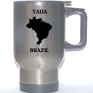  Brazil   TAUA Stainless Steel Mug 