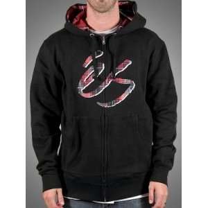  eS Footwear Spens Zip Hoodie