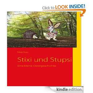   (German Edition) Silvia Duss  Kindle Store