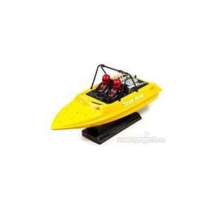  Aeroboat Water Jet Remote Control RC Speed Boat Toys 
