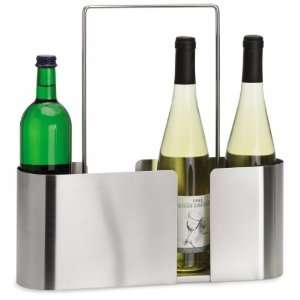  Blomus Wine Holder Stainless Steel Minibar / Bottle 