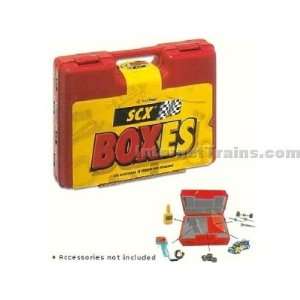  SCX 1/32nd Scale Slot Car Accessories   Box Toys & Games