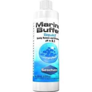  Top Quality Liquid Marine Buffer 250ml