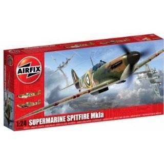    Free Super Saver Shipping   airfix 1 24 spitfire Toys & Games