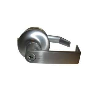  General Locks L100 Series Grade 1 Cylindrical Clutched 