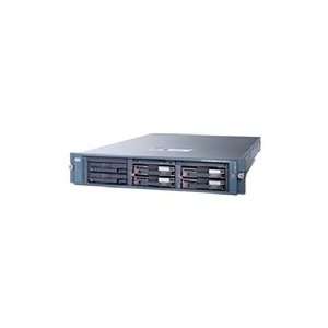 Cisco Media Convergence Server 7835H 3000   voice/video/data server 
