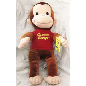  Curious George Toys & Games