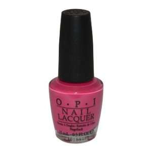   NL I41 Im Indi A Mood For Love by OPI for Women   15 ml Nail Polish